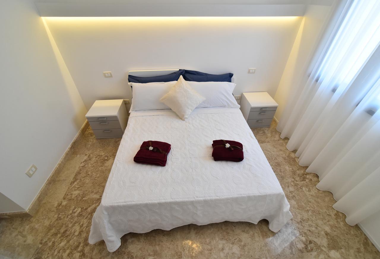 Deluxe Suite mit Queensize-Bett